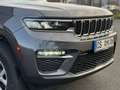 Jeep Grand Cherokee Limited 4x4 LPG Panorama Leder Grau - thumbnail 13