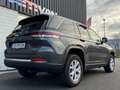 Jeep Grand Cherokee Limited 4x4 LPG Panorama Leder Grau - thumbnail 16