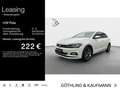Volkswagen Polo Highline 1.0TSI LED*NAVI*SHZ*Alu 16Zoll* Weiß - thumbnail 1