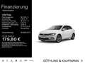 Volkswagen Polo Highline 1.0TSI LED*NAVI*SHZ*Alu 16Zoll* Weiß - thumbnail 1