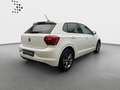Volkswagen Polo Highline 1.0TSI LED*NAVI*SHZ*Alu 16Zoll* Weiß - thumbnail 2