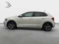Volkswagen Polo Highline 1.0TSI LED*NAVI*SHZ*Alu 16Zoll* Weiß - thumbnail 3