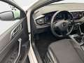 Volkswagen Polo Highline 1.0TSI LED*NAVI*SHZ*Alu 16Zoll* Weiß - thumbnail 13