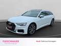 Audi A6 2.0 Avant sport 40 TDI quattro DSG+B&O+KAMERA Weiß - thumbnail 1