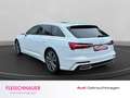 Audi A6 2.0 Avant sport 40 TDI quattro DSG+B&O+KAMERA Weiß - thumbnail 4