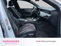 Audi A6 2.0 Avant sport 40 TDI quattro DSG+B&O+KAMERA Weiß - thumbnail 11