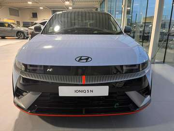 84 kWh N Performance AWD