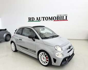 *INTROVABILE*CABRIO*CAMPOVOLO*MTA*180CV