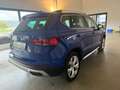 SEAT Ateca 2.0 TDI Xperience LED/Kam/Navi/Temp/AHK Blau - thumbnail 3