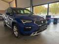 SEAT Ateca 2.0 TDI Xperience LED/Kam/Navi/Temp/AHK Blau - thumbnail 2