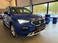 SEAT Ateca 2.0 TDI Xperience LED/Kam/Navi/Temp/AHK Blau - thumbnail 24