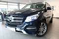 Mercedes-Benz GLE 500 e 4Matic Leder/Navi/MB-Service/LM Blue - thumbnail 2