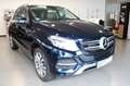 Mercedes-Benz GLE 500 e 4Matic Leder/Navi/MB-Service/LM Blue - thumbnail 10