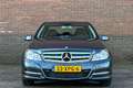 Mercedes-Benz C 180 Autm. Premium Edition Clima, Cruise, LMV, Navi, NL Grijs - thumbnail 6