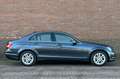 Mercedes-Benz C 180 Autm. Premium Edition Clima, Cruise, LMV, Navi, NL Grijs - thumbnail 10