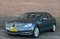 Mercedes-Benz C 180 Autm. Premium Edition Clima, Cruise, LMV, Navi, NL Grijs - thumbnail 5