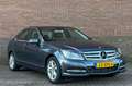 Mercedes-Benz C 180 Autm. Premium Edition Clima, Cruise, LMV, Navi, NL Grijs - thumbnail 7