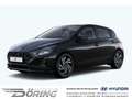 Hyundai i20 TREND 1.0 Turbo Schaltwagen100 PS BOSE Schwarz - thumbnail 1