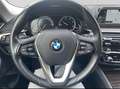BMW 520 520 d xDrive Luxury Line AHK Stand Panodach Schwarz - thumbnail 12