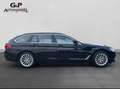 BMW 520 520 d xDrive Luxury Line AHK Stand Panodach Schwarz - thumbnail 3