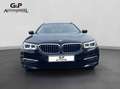BMW 520 520 d xDrive Luxury Line AHK Stand Panodach Schwarz - thumbnail 7