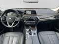 BMW 520 520 d xDrive Luxury Line AHK Stand Panodach Schwarz - thumbnail 14