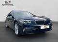 BMW 520 520 d xDrive Luxury Line AHK Stand Panodach Schwarz - thumbnail 1