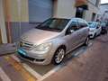 Mercedes-Benz B 200 CDI Gris - thumbnail 1