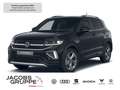 Volkswagen T-Cross 1.5 TSI R-Line DSG,Navi,Matrix,AHK Schwarz - thumbnail 1