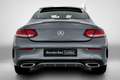 Mercedes-Benz C 300 C Coupé Automaat AMG Line | Panoramadak | Burmeste Grijs - thumbnail 3