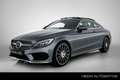 Mercedes-Benz C 300 C Coupé Automaat AMG Line | Panoramadak | Burmeste Grijs - thumbnail 1