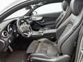 Mercedes-Benz C 300 C Coupé Automaat AMG Line | Panoramadak | Burmeste Grijs - thumbnail 32