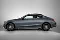 Mercedes-Benz C 300 C Coupé Automaat AMG Line | Panoramadak | Burmeste Grijs - thumbnail 2