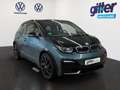 BMW i3 s LED SHZ PDC DAB ALU SCHIEBEDACH 8 FACHBEREIFT Azul - thumbnail 2