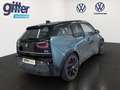 BMW i3 s LED SHZ PDC DAB ALU SCHIEBEDACH 8 FACHBEREIFT Azul - thumbnail 3