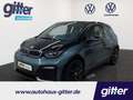 BMW i3 s LED SHZ PDC DAB ALU SCHIEBEDACH 8 FACHBEREIFT Azul - thumbnail 1
