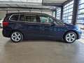 BMW 218 218d GRAN TOURER ADVANTAGE NAVI LED SHZ PDC PANO Синий - thumbnail 4