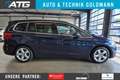 BMW 218 218d GRAN TOURER ADVANTAGE NAVI LED SHZ PDC PANO Синий - thumbnail 1