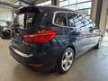 BMW 218 218d GRAN TOURER ADVANTAGE NAVI LED SHZ PDC PANO Синий - thumbnail 5