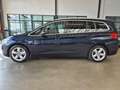 BMW 218 218d GRAN TOURER ADVANTAGE NAVI LED SHZ PDC PANO Синий - thumbnail 8
