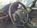 BMW 218 218d GRAN TOURER ADVANTAGE NAVI LED SHZ PDC PANO Синий - thumbnail 17