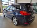 BMW 218 218d GRAN TOURER ADVANTAGE NAVI LED SHZ PDC PANO Синий - thumbnail 7