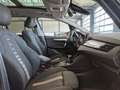 BMW 218 218d GRAN TOURER ADVANTAGE NAVI LED SHZ PDC PANO Синий - thumbnail 11