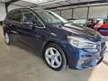 BMW 218 218d GRAN TOURER ADVANTAGE NAVI LED SHZ PDC PANO Синий - thumbnail 3