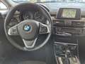 BMW 218 218d GRAN TOURER ADVANTAGE NAVI LED SHZ PDC PANO Синий - thumbnail 16