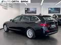 BMW 540 d xDrive Touring MASSAGE+LÜFT PANO ST-HZG AHK Schwarz - thumbnail 4