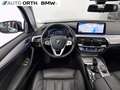 BMW 540 d xDrive Touring MASSAGE+LÜFT PANO ST-HZG AHK Schwarz - thumbnail 13