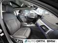 BMW 540 d xDrive Touring MASSAGE+LÜFT PANO ST-HZG AHK Schwarz - thumbnail 14