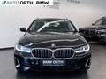 BMW 540 d xDrive Touring MASSAGE+LÜFT PANO ST-HZG AHK Schwarz - thumbnail 8