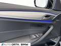 BMW 540 d xDrive Touring MASSAGE+LÜFT PANO ST-HZG AHK Schwarz - thumbnail 22